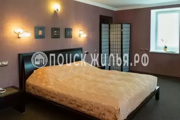 Отель «Сосновый Бор»