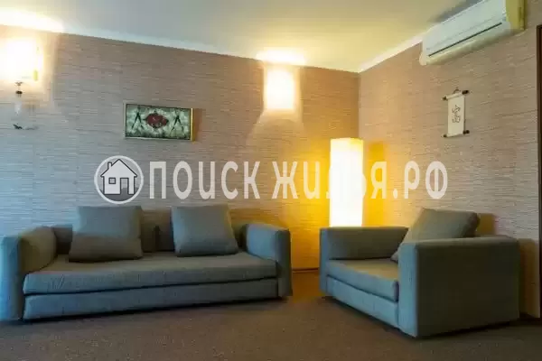 Отель «Сосновый Бор»