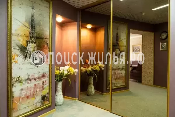 Отель «Сосновый Бор»