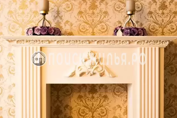 Отель «Сосновый Бор»