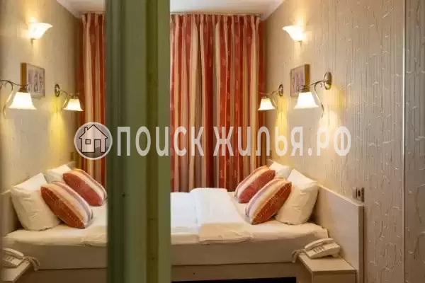 Отель «Сосновый Бор»