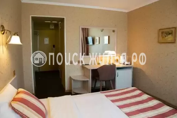 Отель «Сосновый Бор»