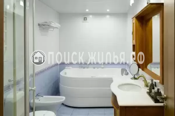 Отель «Сосновый Бор»