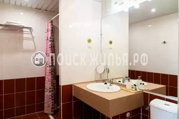 Отель «Сосновый Бор»