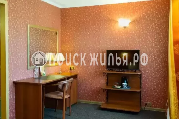 Отель «Сосновый Бор»