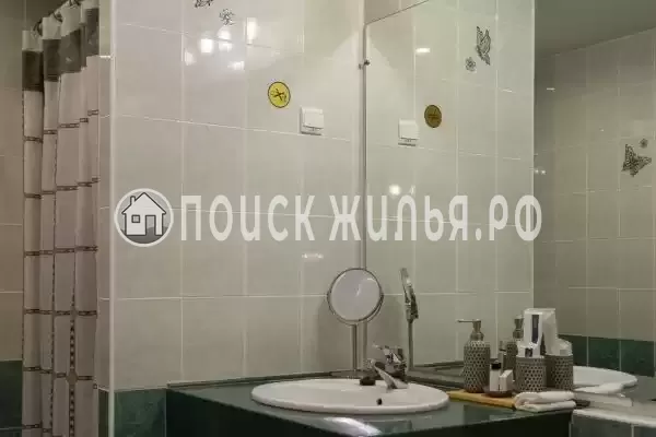 Отель «Сосновый Бор»