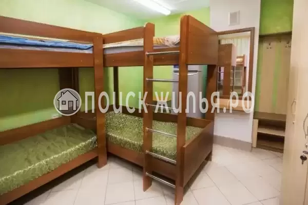 Гостевой дом «Green Street»