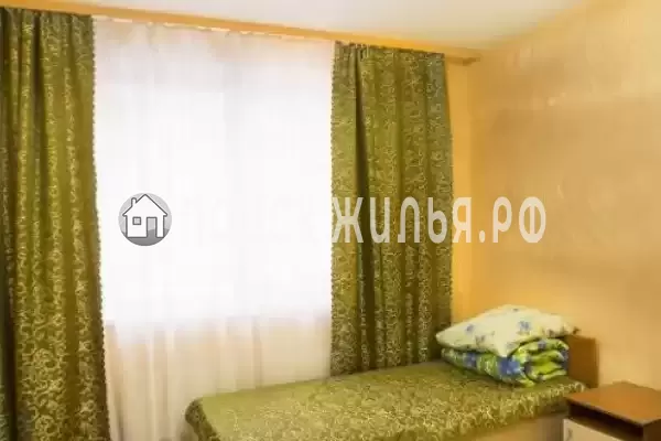 Гостевой дом «Green Street»