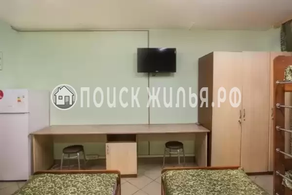 Гостевой дом «Green Street»