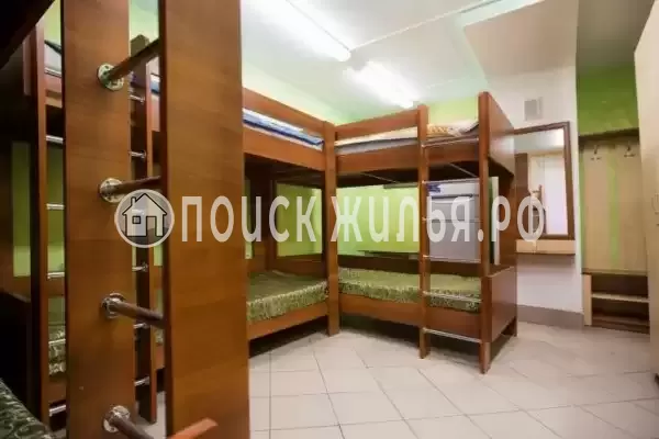 Гостевой дом «Green Street»