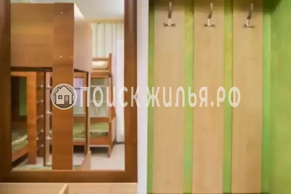 Гостевой дом «Green Street»