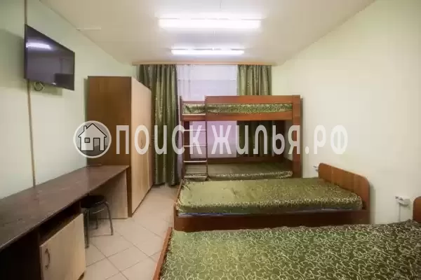 Гостевой дом «Green Street»