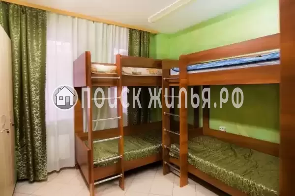 Гостевой дом «Green Street»