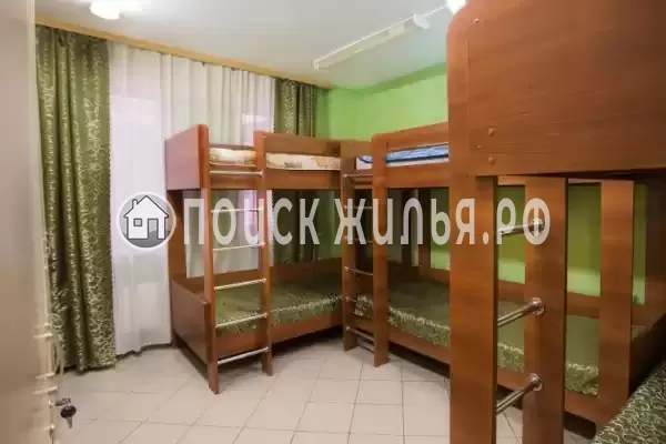 Гостевой дом «Green Street»