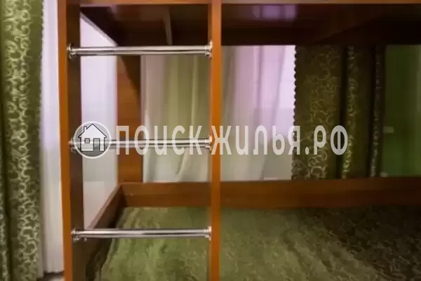 Гостевой дом «Green Street»