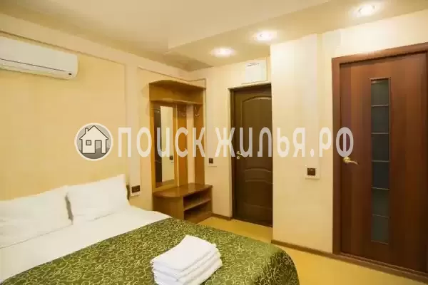 Гостевой дом «Green Street»