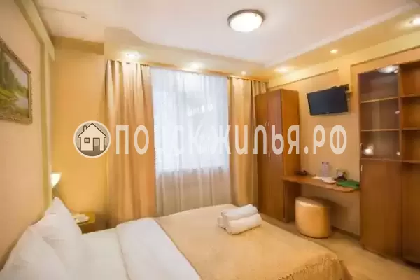 Гостевой дом «Green Street»