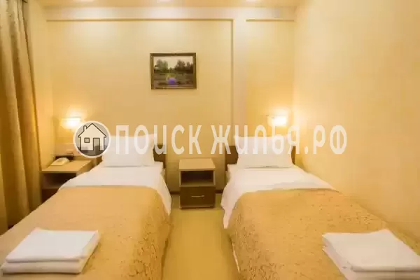 Гостевой дом «Green Street»