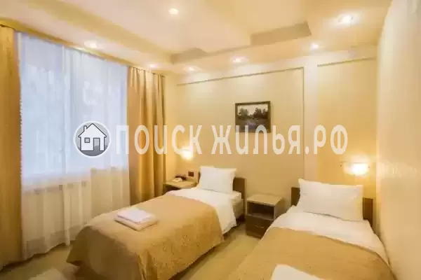 Гостевой дом «Green Street»