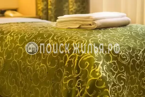 Гостевой дом «Green Street»