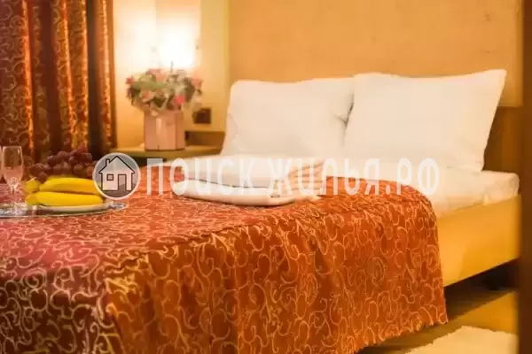 Гостевой дом «Green Street»