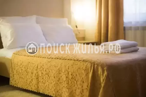 Гостевой дом «Green Street»