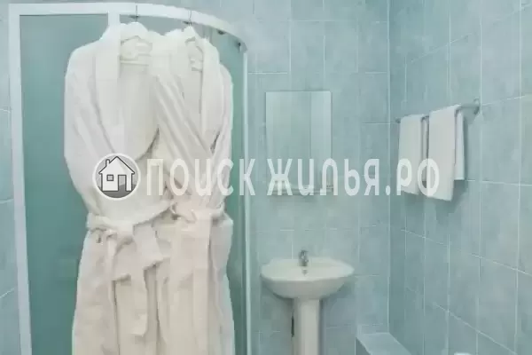 Гостевой дом «Green Street»