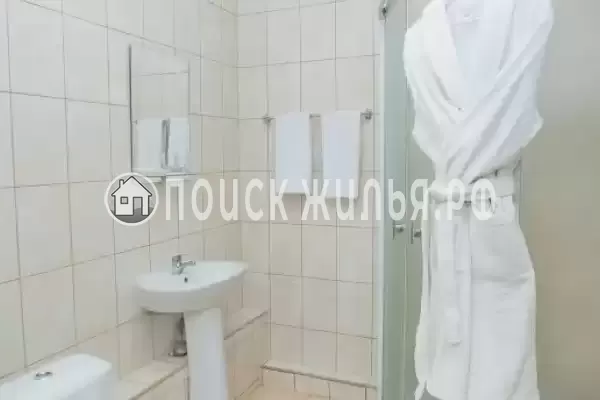 Гостевой дом «Green Street»