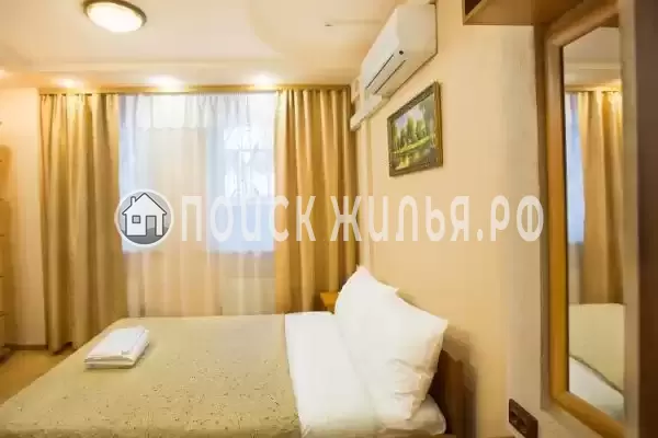 Гостевой дом «Green Street»