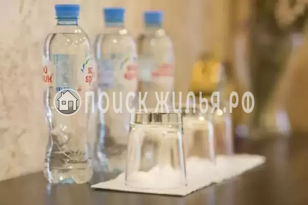 Гостевой дом «Green Street»