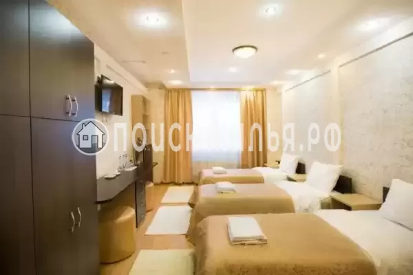 Гостевой дом «Green Street»