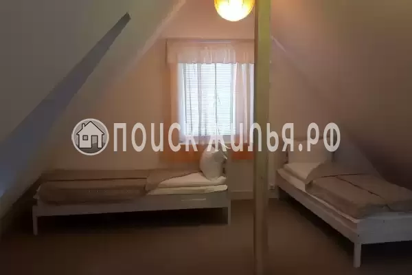 «Листья Травы»