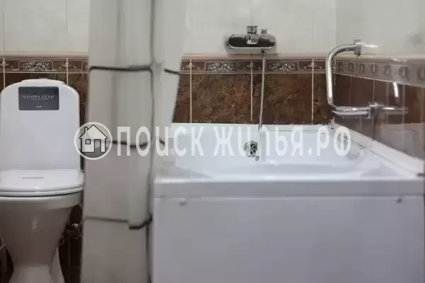 Отель «Рица Парк» Отель «Рица Парк»