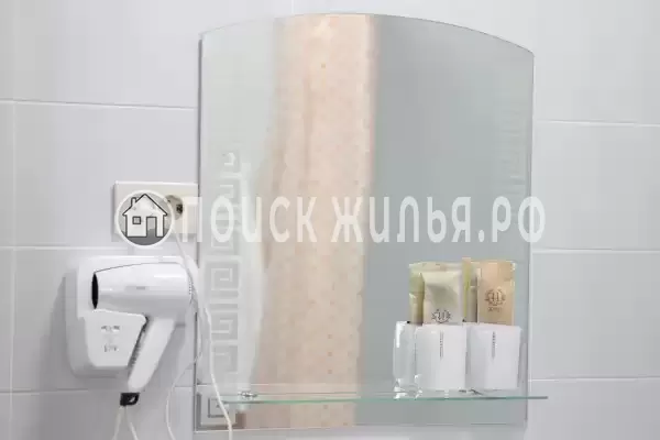 Отель «Рица Парк» Отель «Рица Парк»