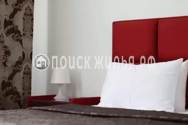 Отель «Рица Парк» Отель «Рица Парк»