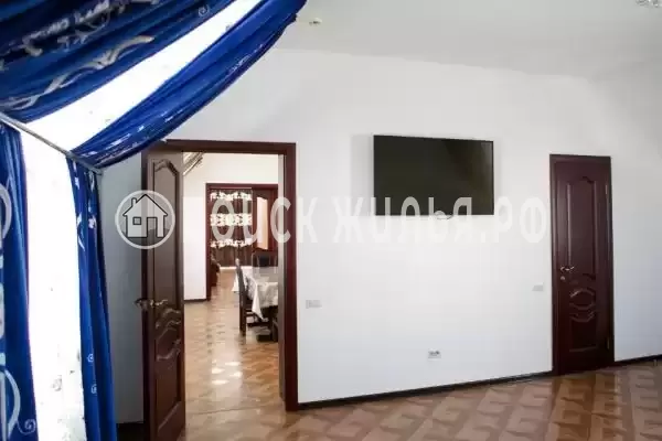 Отель «Рица Парк» Отель «Рица Парк»