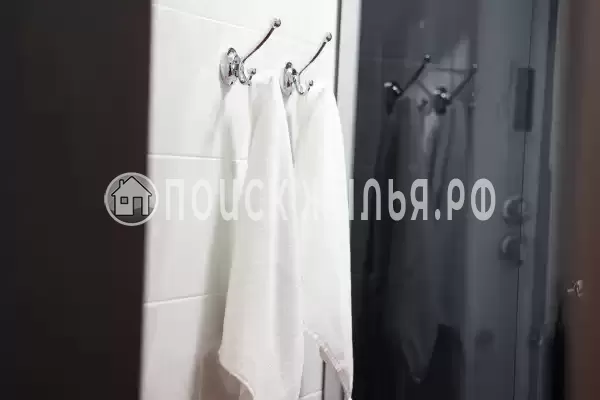 Отель «Рица Парк» Отель «Рица Парк»