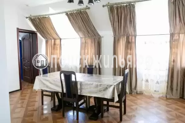 Отель «Рица Парк» Отель «Рица Парк»