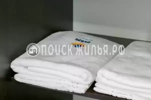 Отель «Рица Парк» Отель «Рица Парк»