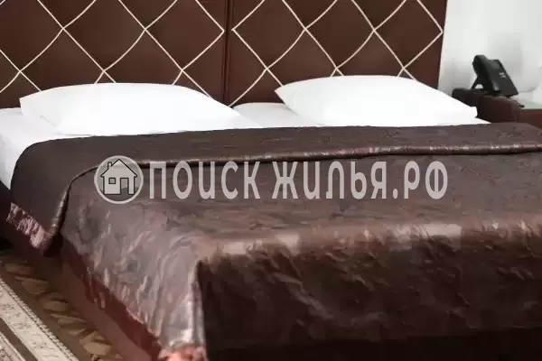 Отель «Рица Парк» Отель «Рица Парк»