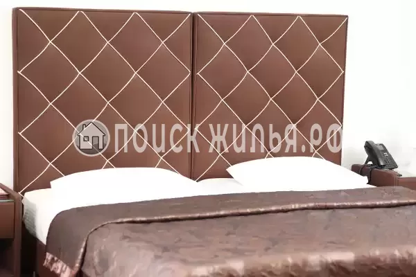 Отель «Рица Парк» Отель «Рица Парк»