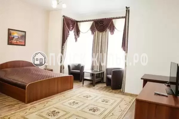 Отель «Империал»