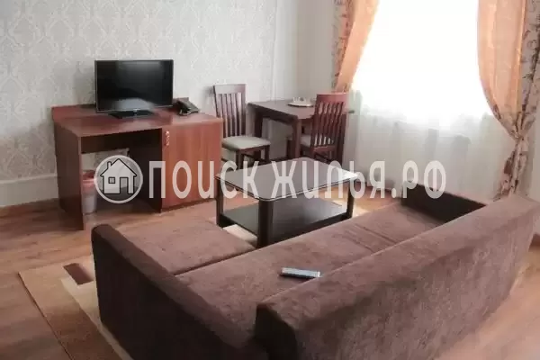 Отель «Империал»