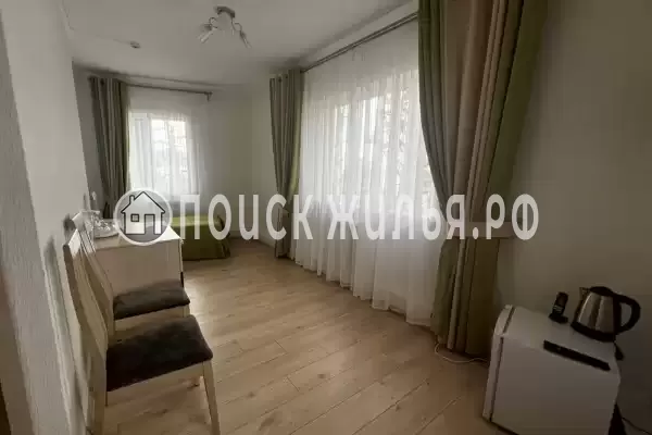 Отель «Байкальская Ривьера»