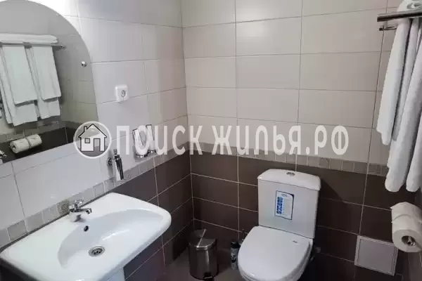 Отель «Байкальская Ривьера»