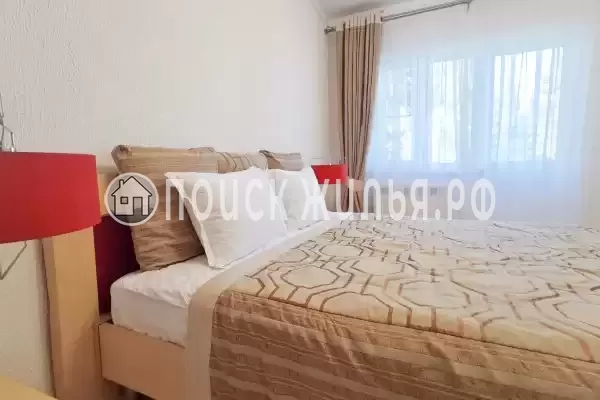 Отель «Байкальская Ривьера»