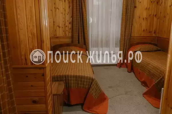 Отель «Байкальская Ривьера»