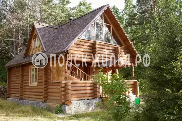 Отель «Байкальская Ривьера»