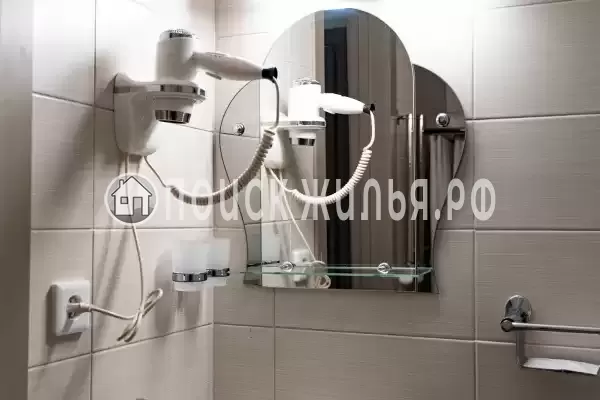 Отель «Байкальская Ривьера»