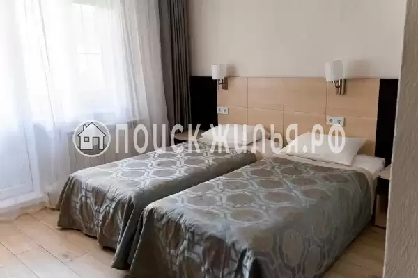 Отель «Байкальская Ривьера»